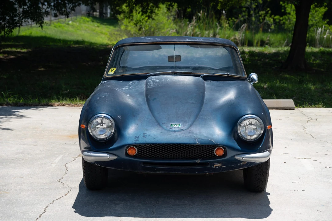 1968 TVR Tuscan - Image 4 of 31