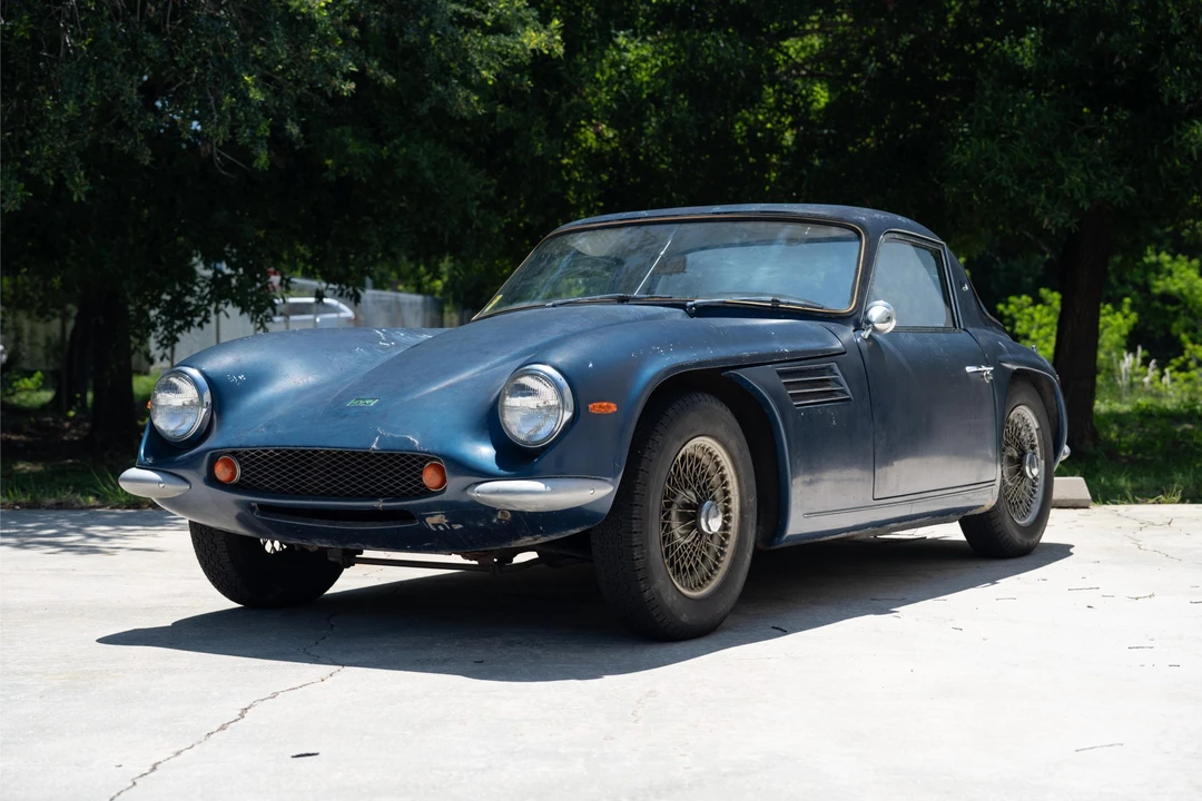 1968 TVR Tuscan - Image 7 of 31