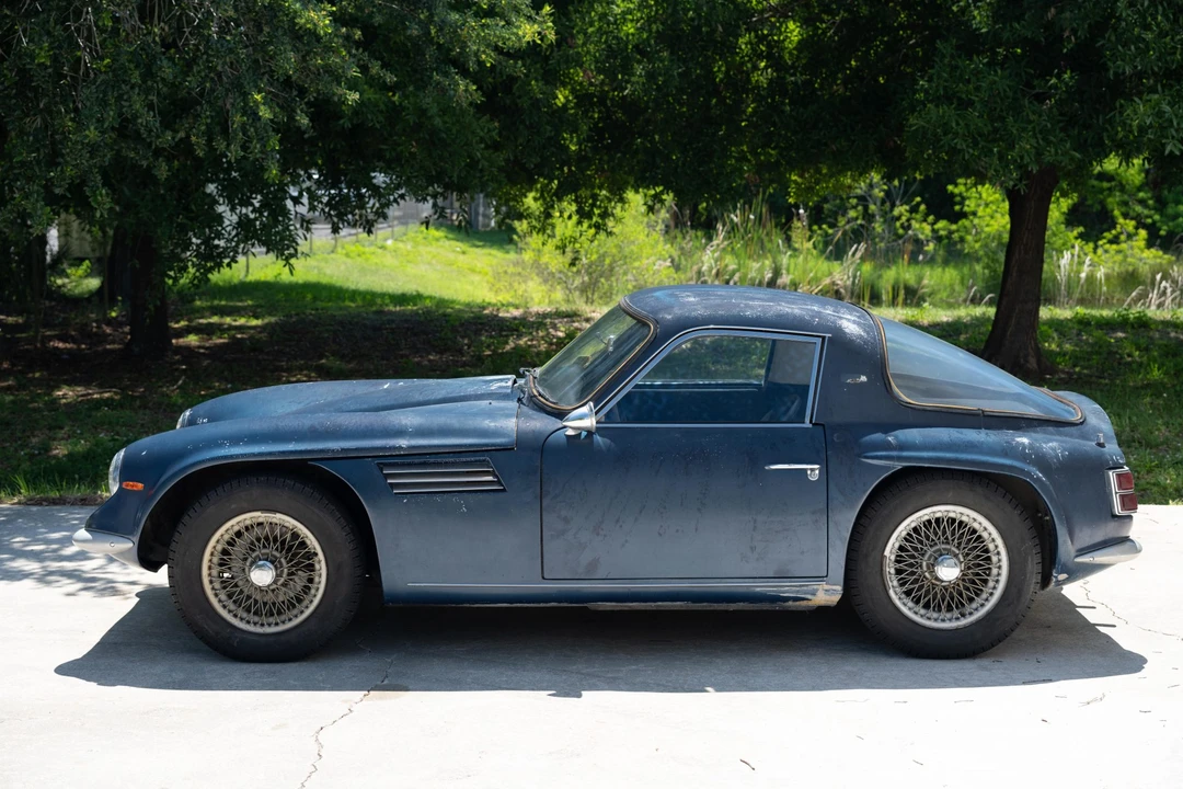 1968 TVR Tuscan - Image 11 of 31