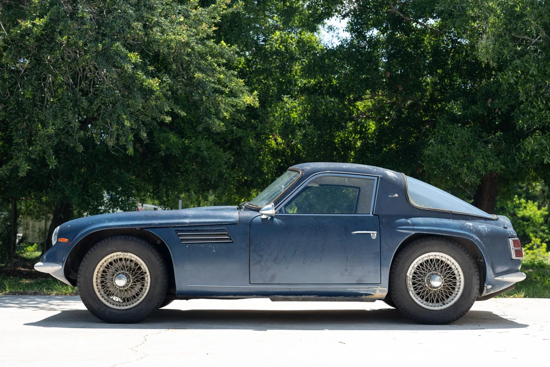 1968 TVR Tuscan - Image 12 of 31