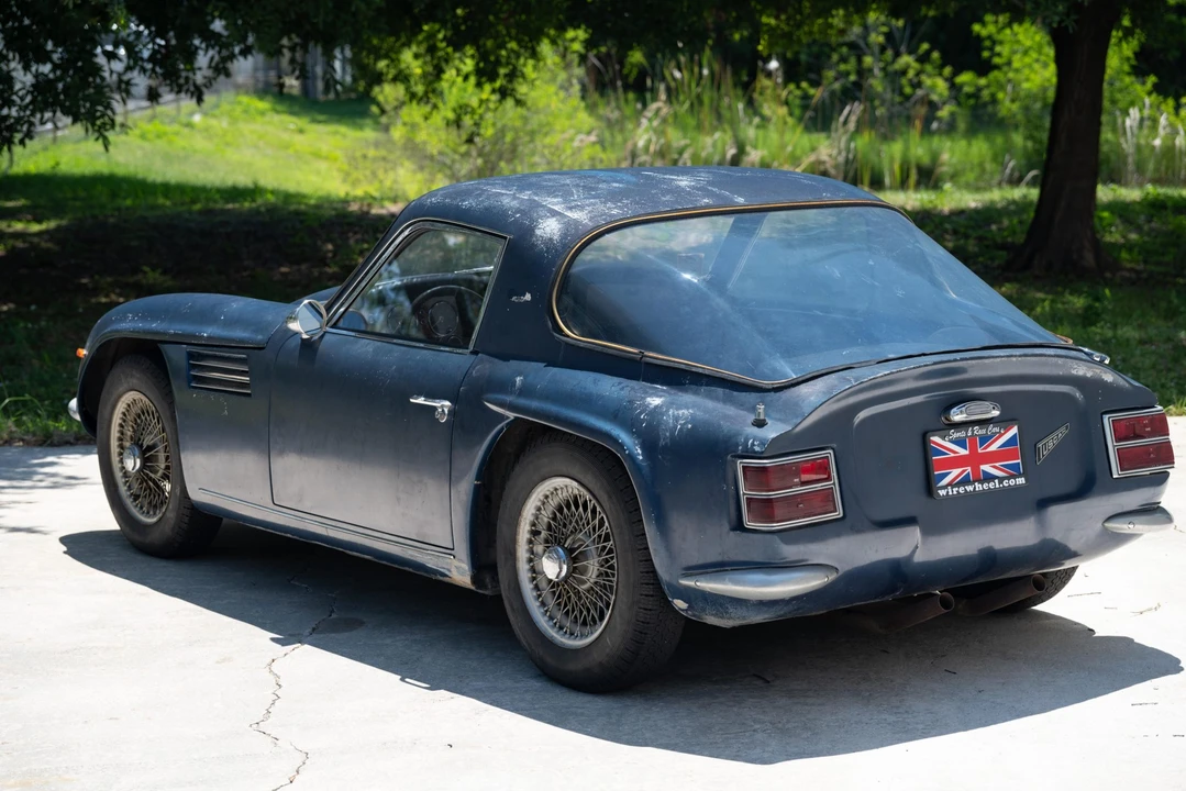 1968 TVR Tuscan - Image 14 of 31