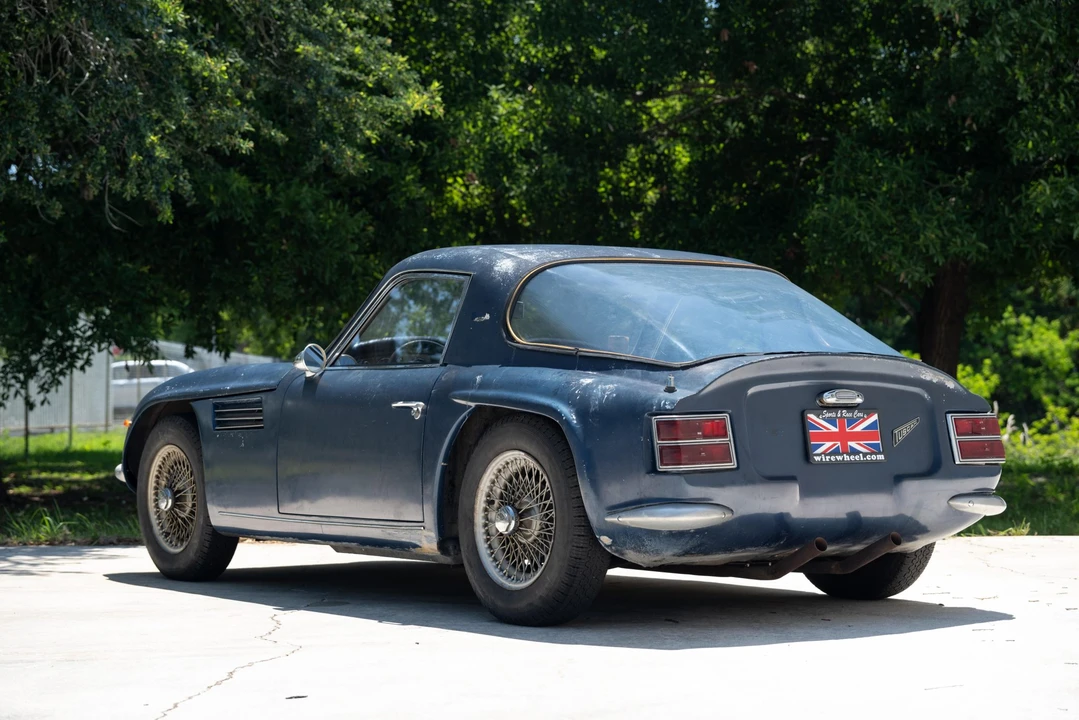 1968 TVR Tuscan - Image 15 of 31