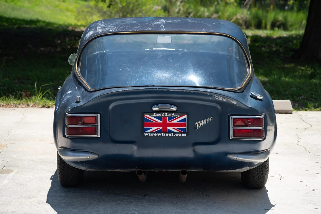 1968 TVR Tuscan - Image 16 of 31