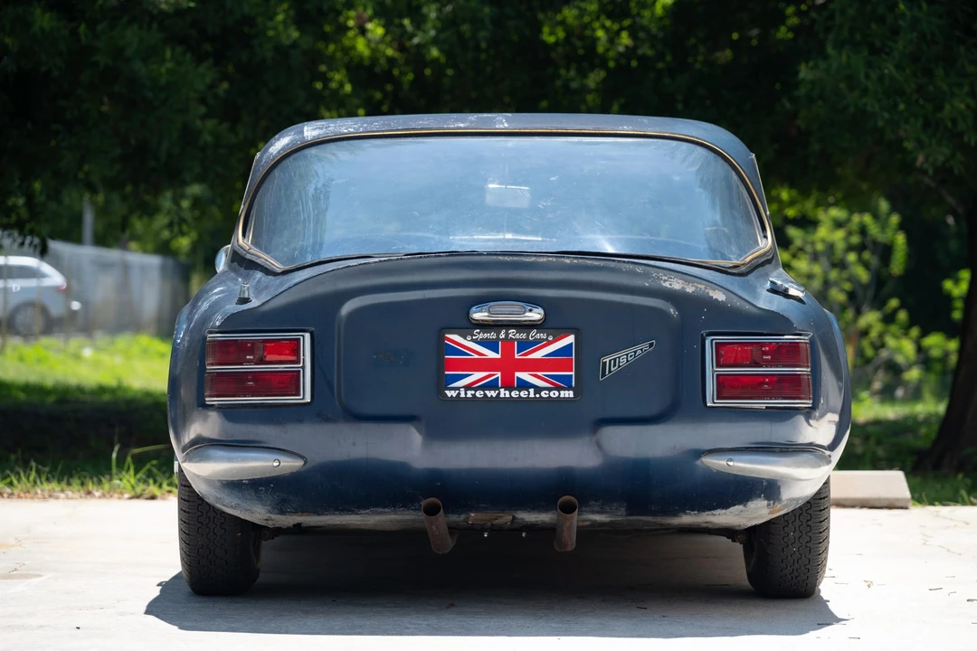 1968 TVR Tuscan - Image 17 of 31