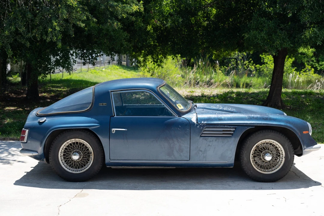 1968 TVR Tuscan - Image 20 of 31