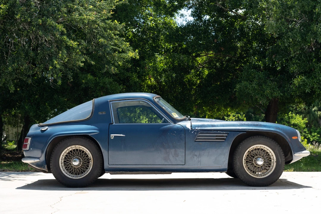 1968 TVR Tuscan - Image 21 of 31