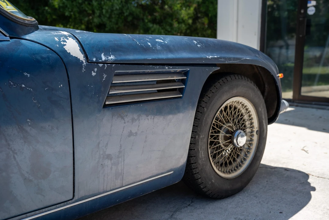 1968 TVR Tuscan - Image 24 of 31