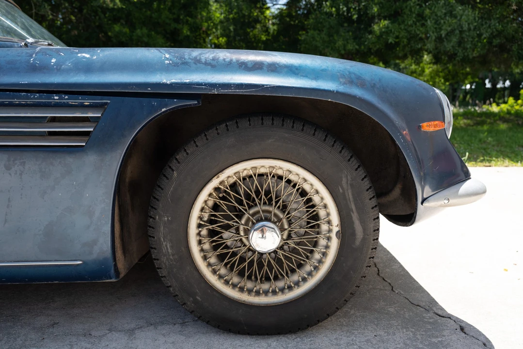 1968 TVR Tuscan - Image 25 of 31