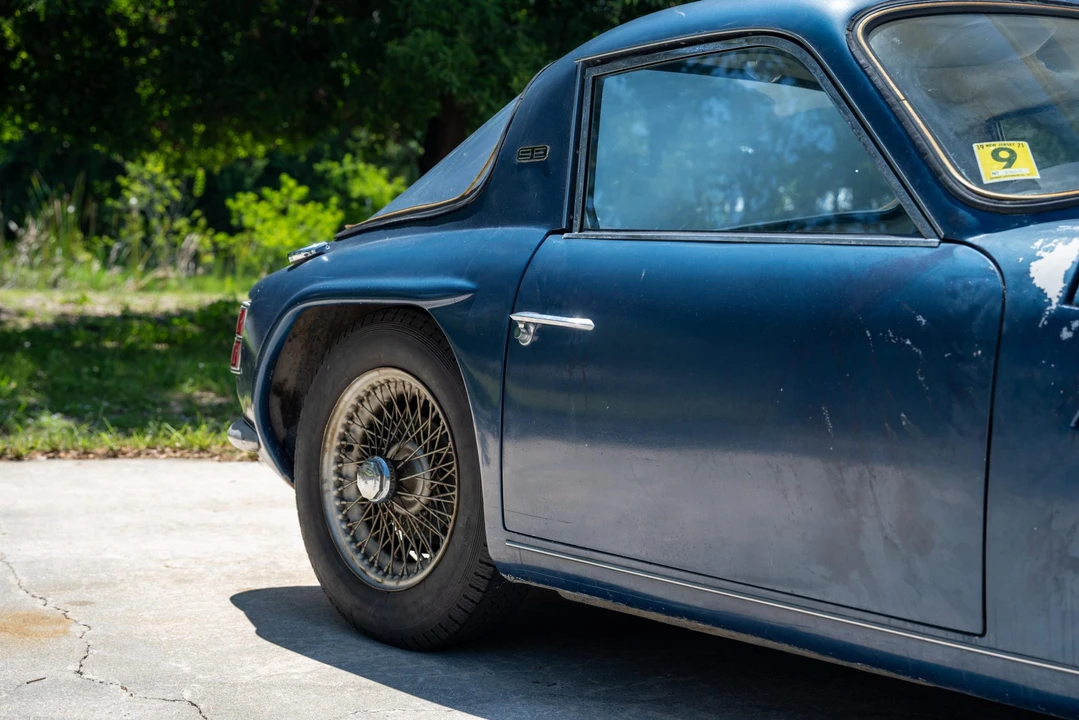 1968 TVR Tuscan - Image 22 of 31