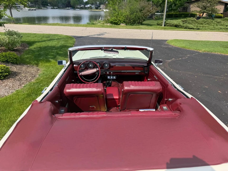 1968 Ford Torino 1st Gen - Image 7 of 11