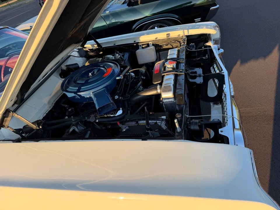 1968 Ford Torino 1st Gen - Image 11 of 11