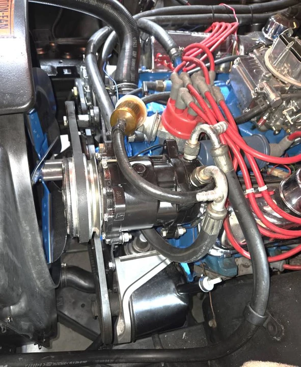 1968 Ford Torino 1st Gen - Image 14 of 19