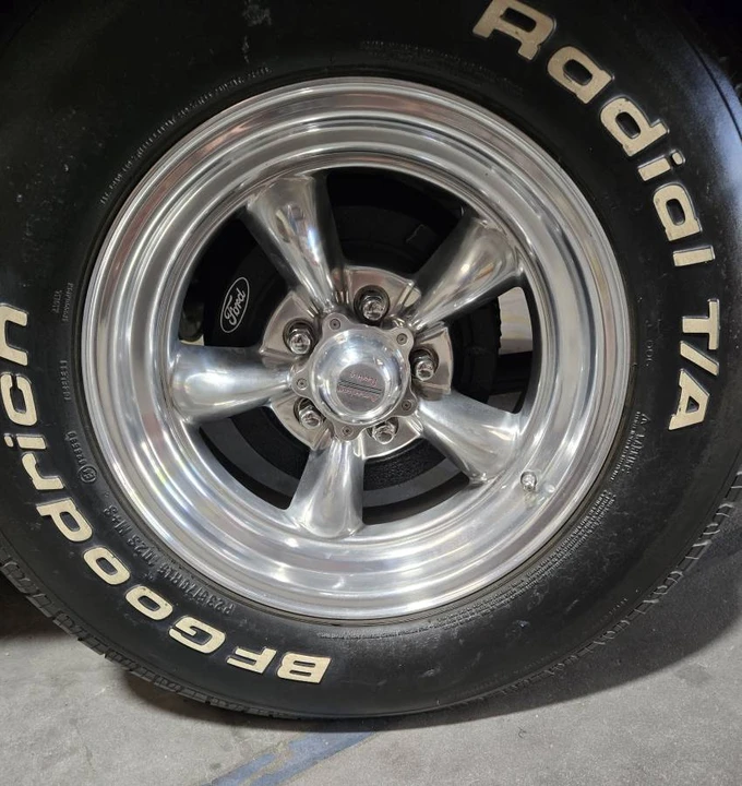 1968 Ford Torino 1st Gen - Image 15 of 19