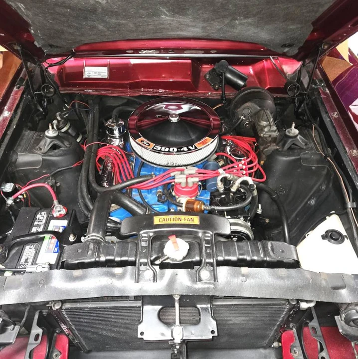 1968 Ford Torino 1st Gen - Image 13 of 19