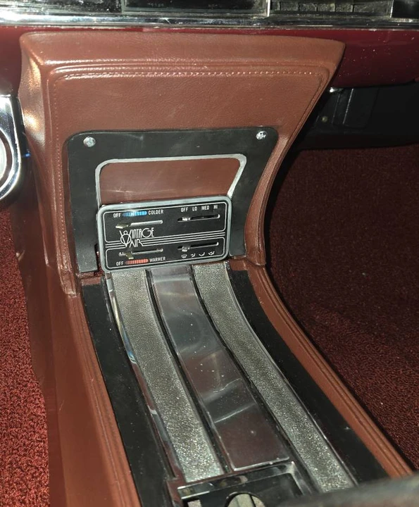 1968 Ford Torino 1st Gen - Image 9 of 19