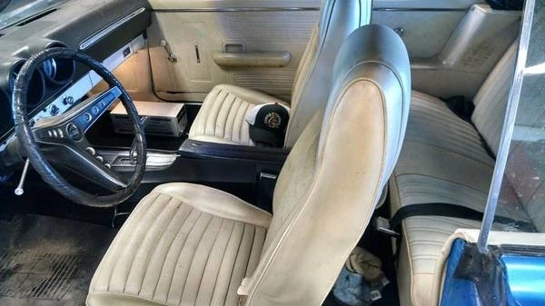 1968 Ford Torino 1st Gen - Image 5 of 21