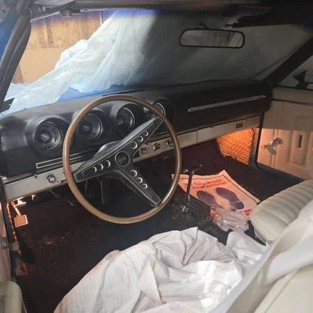 1968 Ford Torino 1st Gen - Image 16 of 21