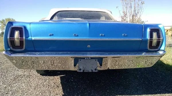 1968 Ford Torino 1st Gen - Image 7 of 21