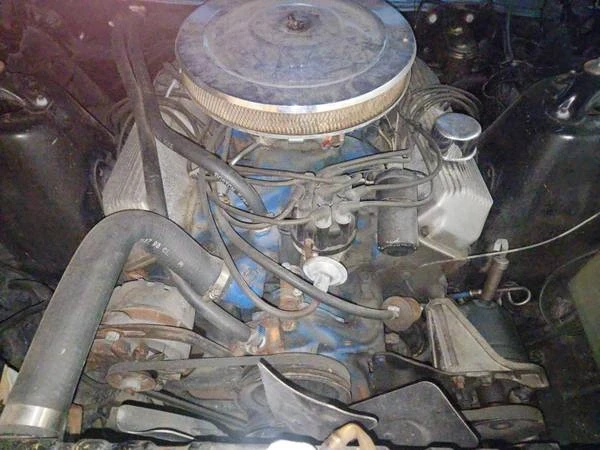 1968 Ford Torino 1st Gen - Image 18 of 21