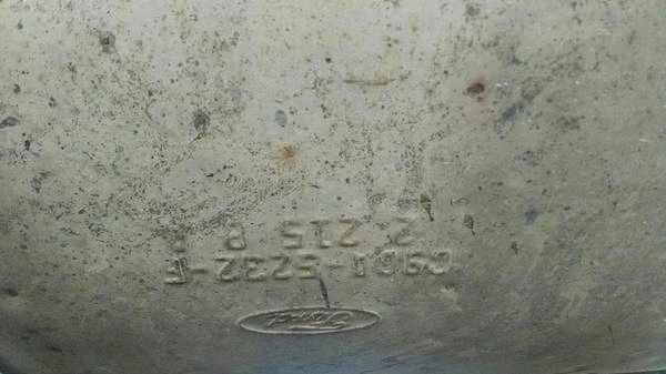 1968 Ford Torino 1st Gen - Image 8 of 21