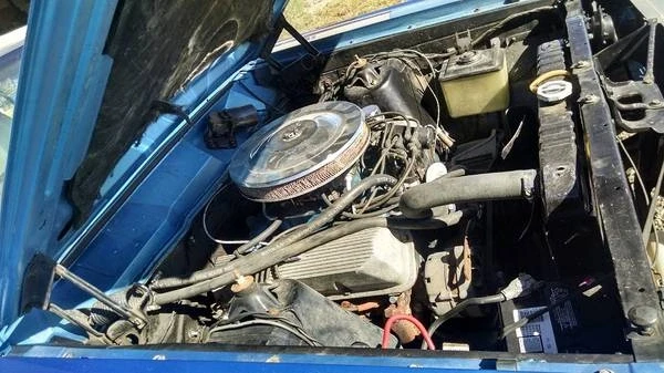 1968 Ford Torino 1st Gen - Image 11 of 21