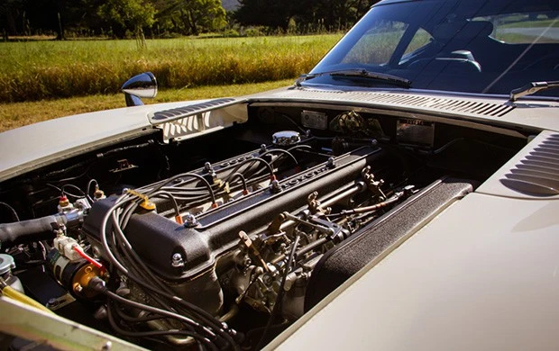 1968 Toyota 2000GT - Image 14 of 16