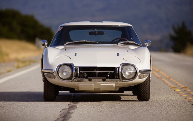 1968 Toyota 2000GT - Image 3 of 16