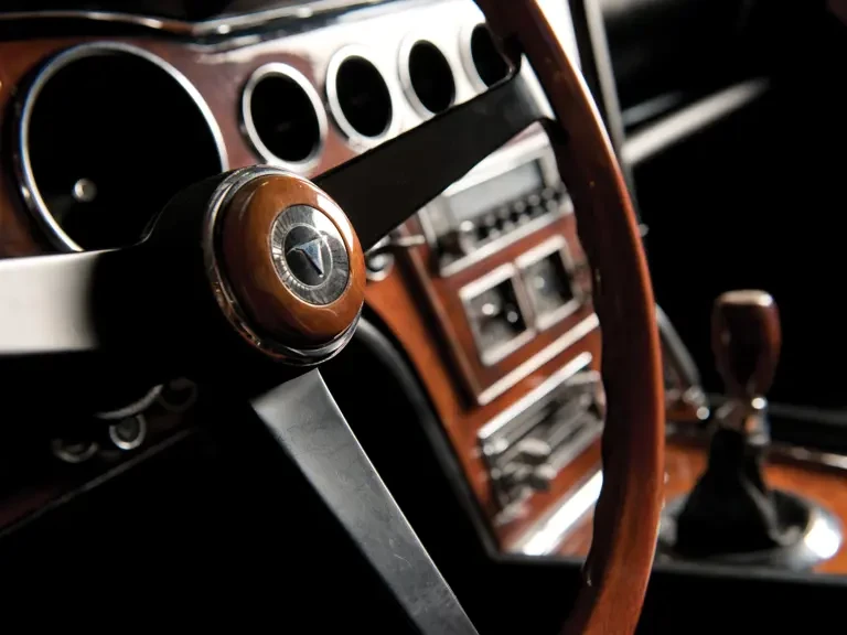 1968 Toyota 2000GT - Image 24 of 31