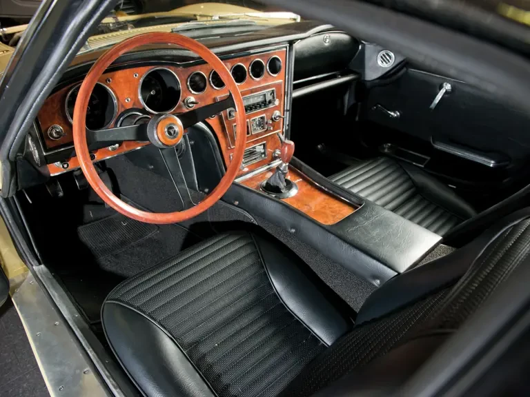 1968 Toyota 2000GT - Image 5 of 31