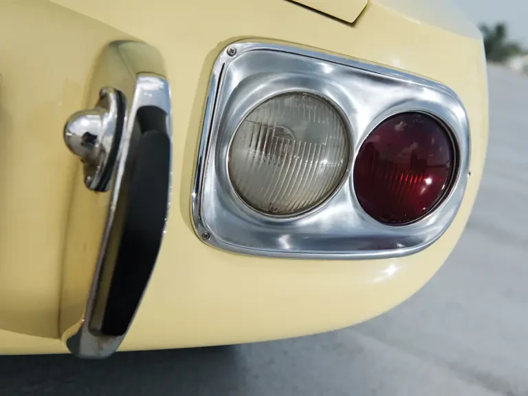 1968 Toyota 2000GT - Image 11 of 31