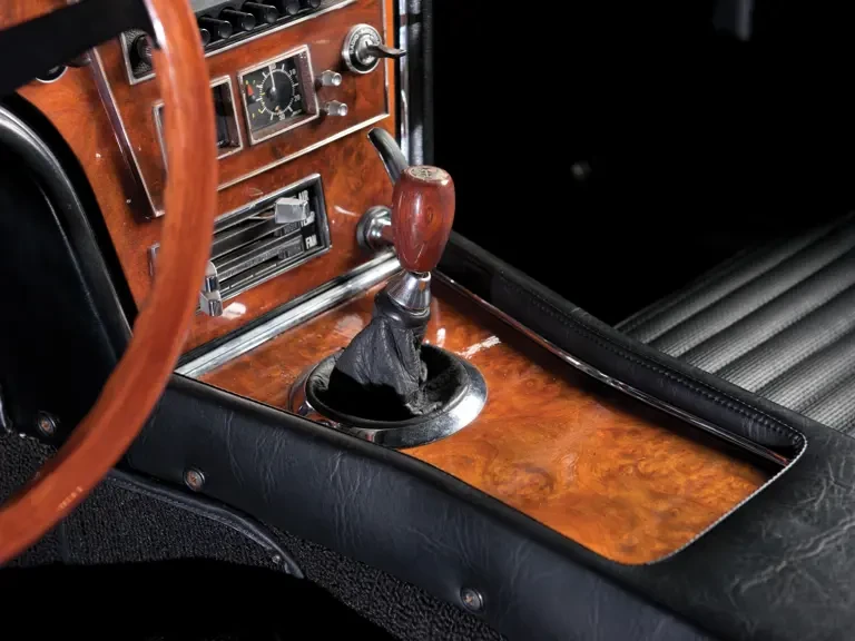 1968 Toyota 2000GT - Image 23 of 31