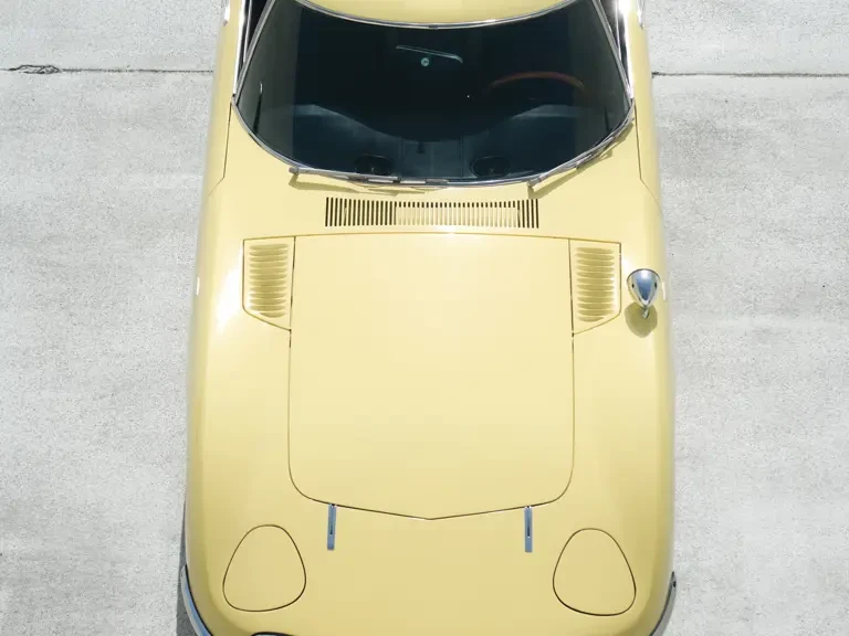 1968 Toyota 2000GT - Image 28 of 31