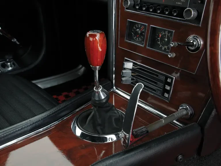 1968 Toyota 2000GT - Image 14 of 27