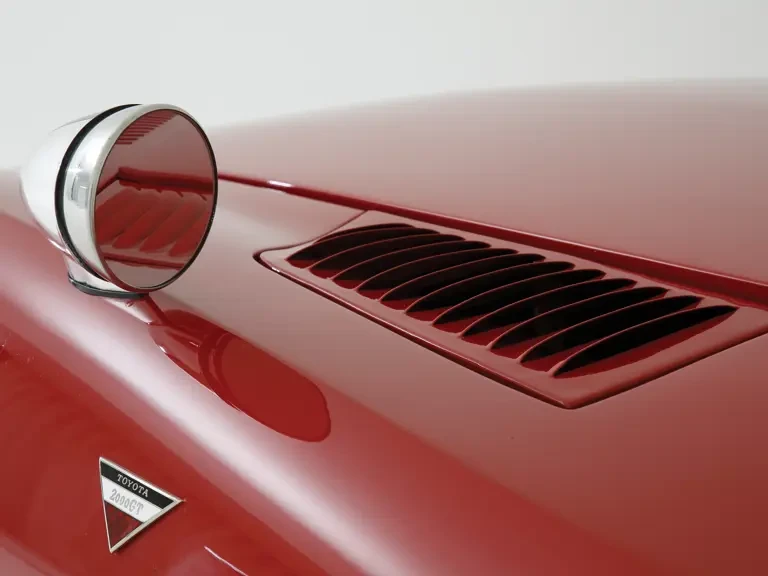 1968 Toyota 2000GT - Image 12 of 27
