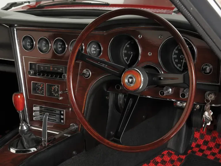 1968 Toyota 2000GT - Image 13 of 27