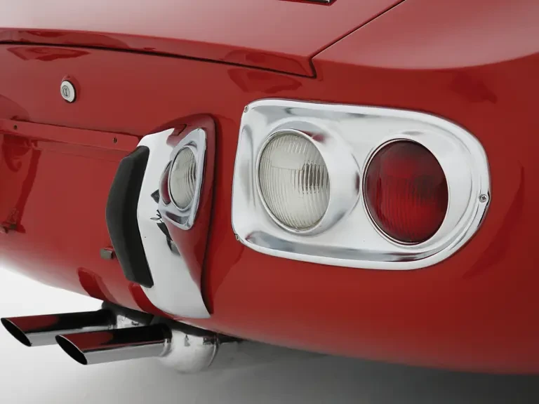 1968 Toyota 2000GT - Image 10 of 27