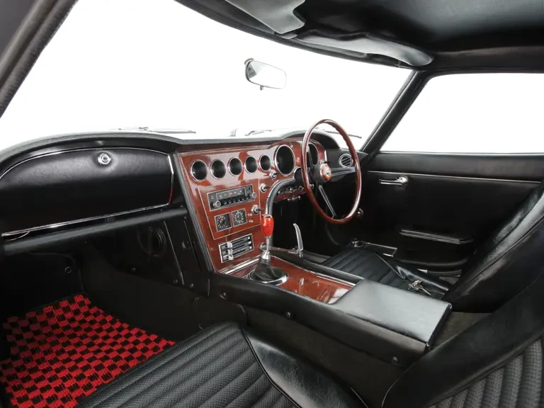 1968 Toyota 2000GT - Image 5 of 27