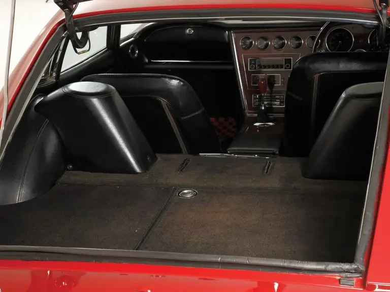 1968 Toyota 2000GT - Image 17 of 27