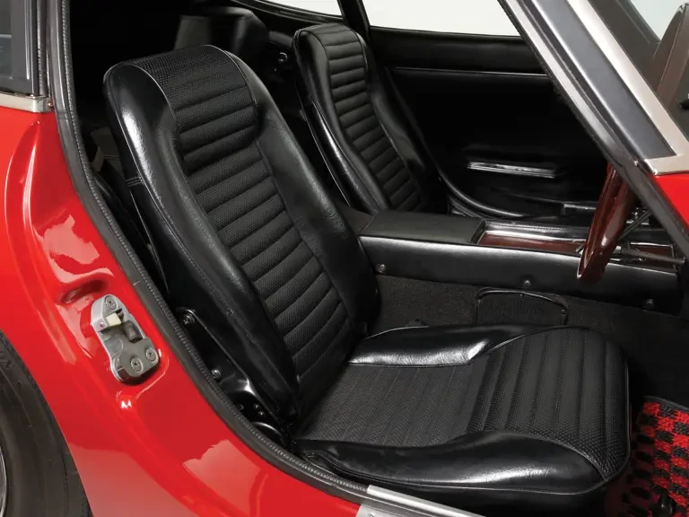 1968 Toyota 2000GT - Image 16 of 27