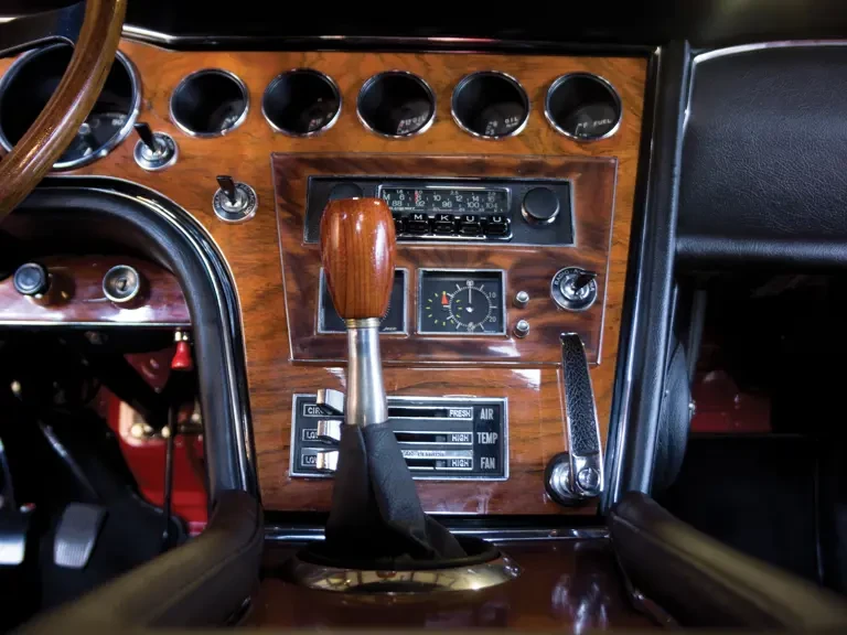 1968 Toyota 2000GT - Image 12 of 26