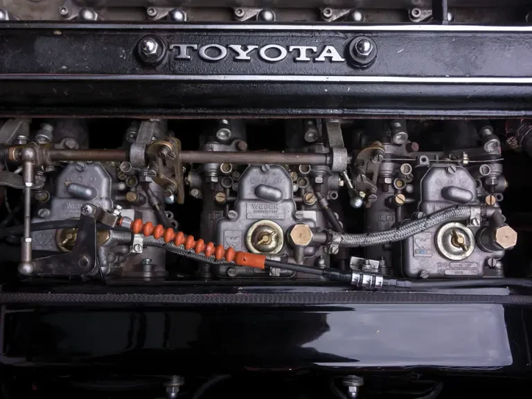 1968 Toyota 2000GT - Image 26 of 26