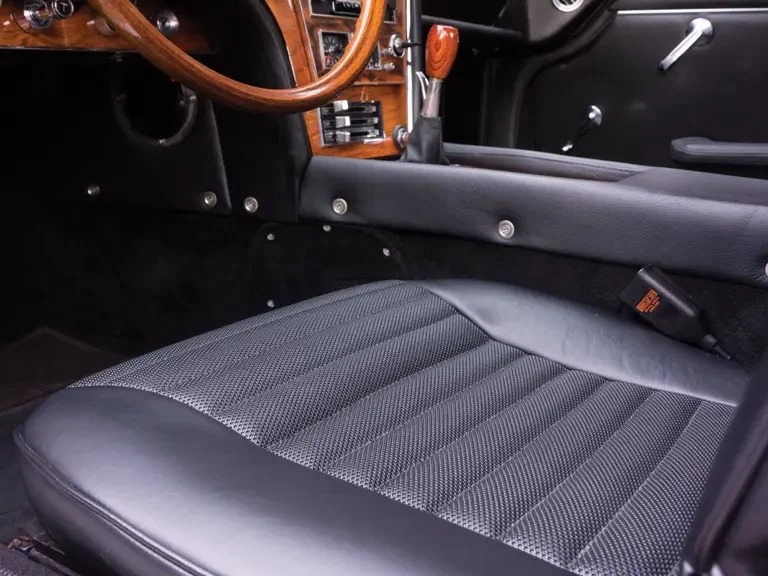 1968 Toyota 2000GT - Image 13 of 26