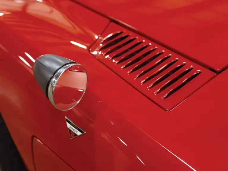 1968 Toyota 2000GT - Image 9 of 26