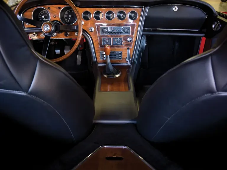 1968 Toyota 2000GT - Image 5 of 26