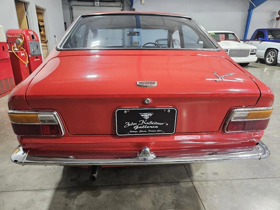 1968 Toyota Corolla 1st Gen - Image 4 of 31