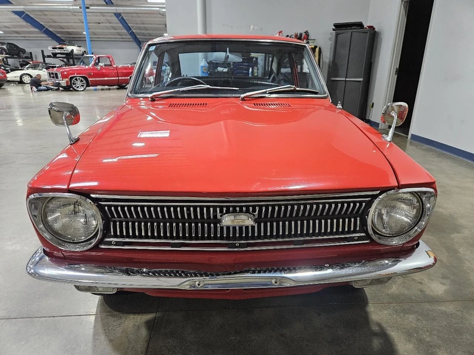 1968 Toyota Corolla 1st Gen - Image 7 of 31