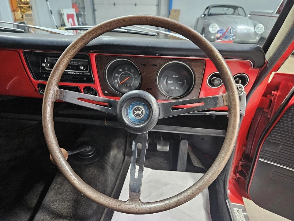 1968 Toyota Corolla 1st Gen - Image 10 of 31