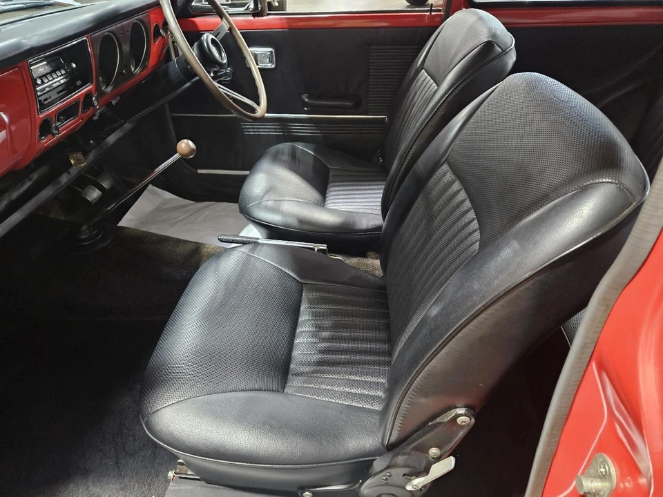 1968 Toyota Corolla 1st Gen - Image 12 of 31