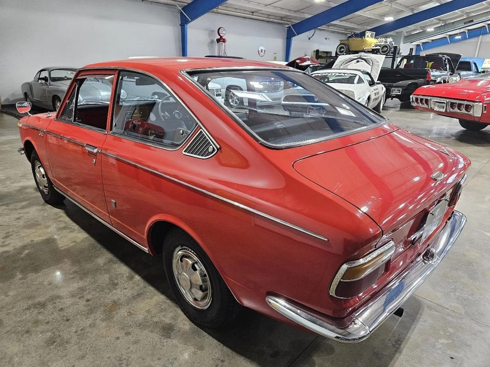 1968 Toyota Corolla 1st Gen - Image 5 of 31
