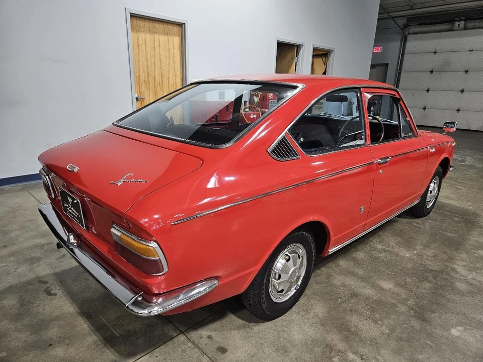1968 Toyota Corolla 1st Gen - Image 3 of 31